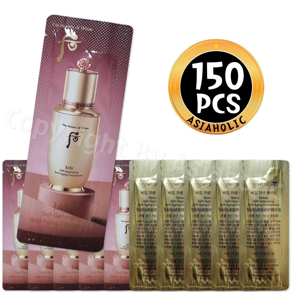 Anti-Aging Serum with Skin Regeneration Technology - 150 Pack, 150ml