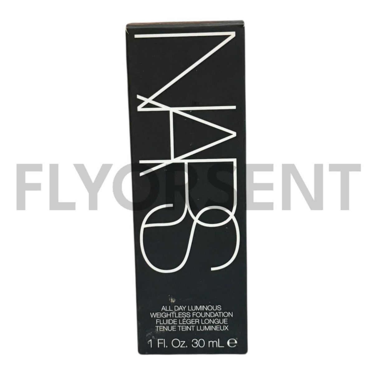 Weightless Foundation for Face - Full Coverage, Luminous Matte Finish - 1oz Dark 1 Trinidad