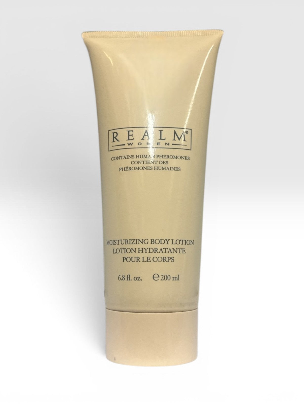 Moisturizing Body Lotion with Pheromones - 6.8 oz