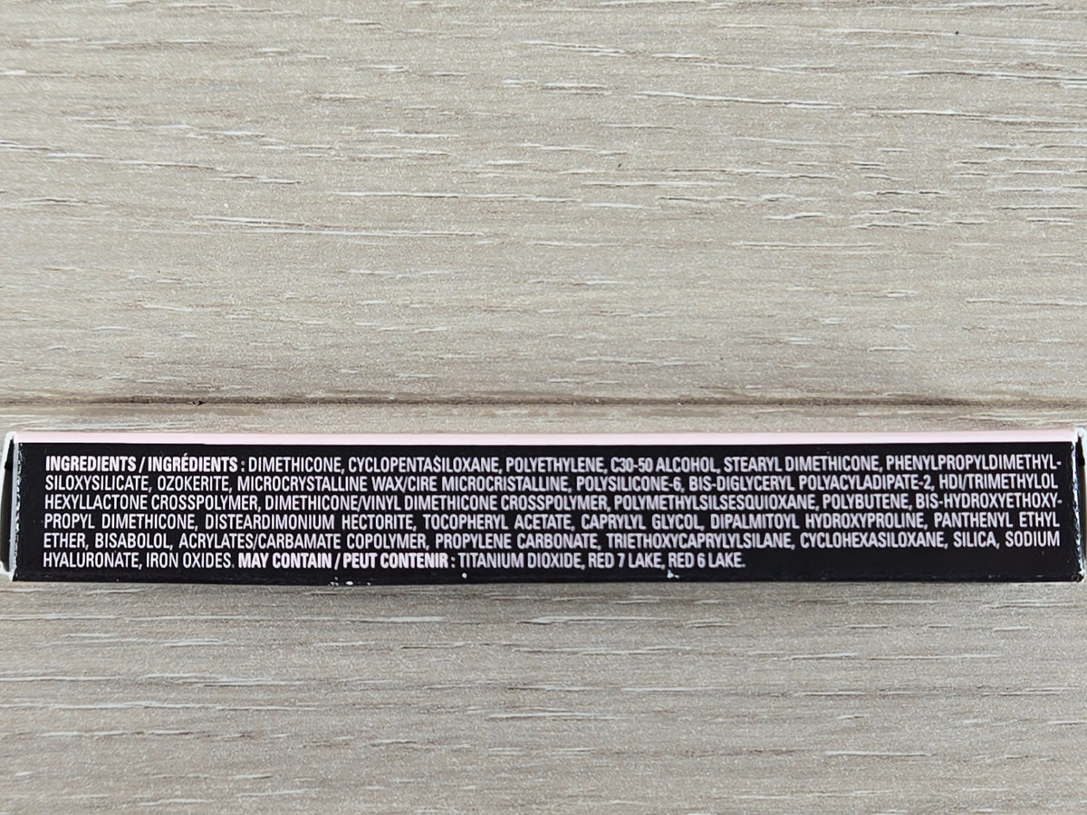 Mary Kay Lip Liner Caramel - 0.01 oz / 0.28 g, New with Box
