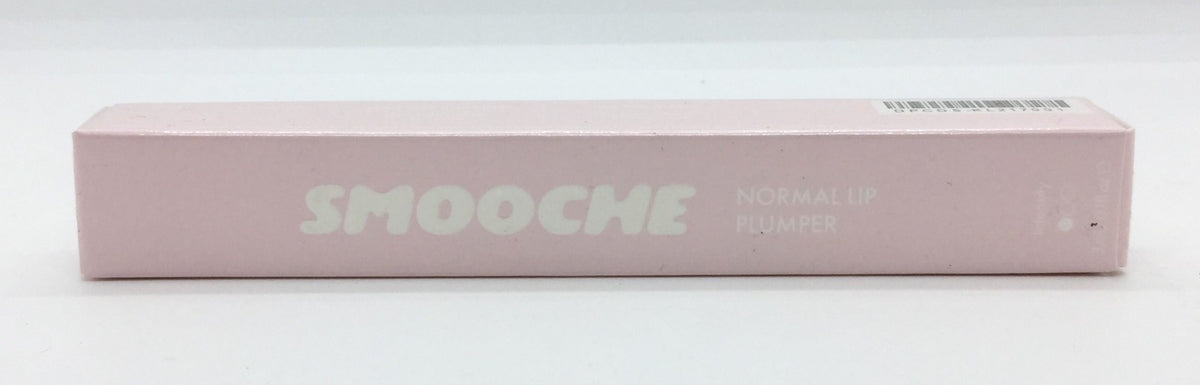 Long Lasting Lip Plumper with Hyaluronic Acid - Natural Gloss & Volume