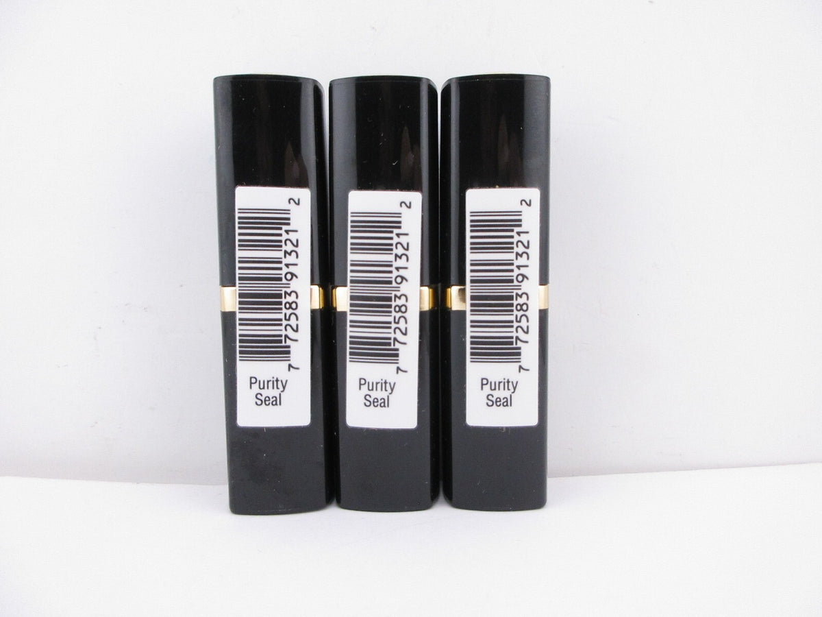 Maybelline Revitalizing Lip Color NECTARINE 3 Pack - Lip Makeup Set