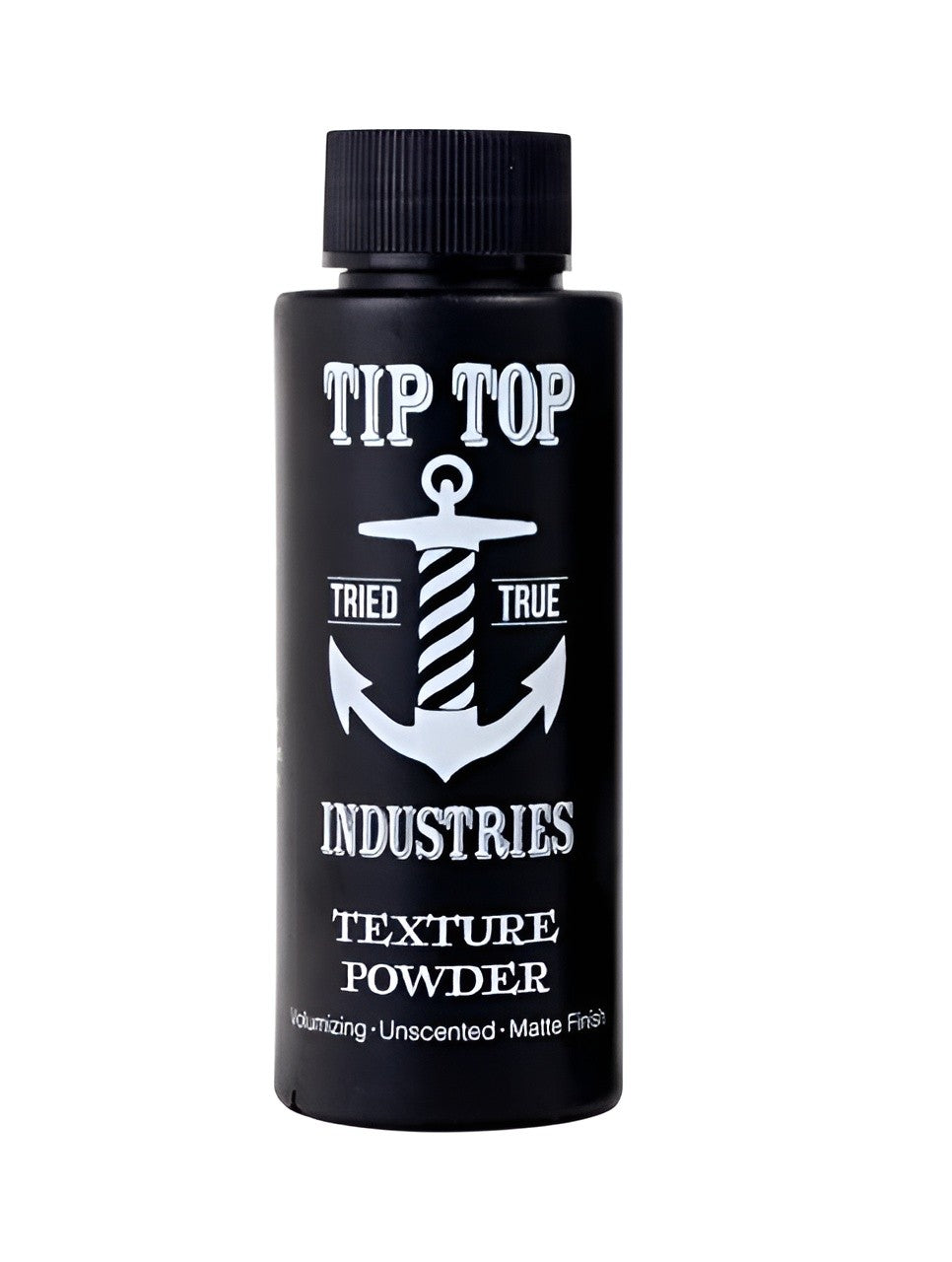 Volumizing Texturizing Styling Powder Unscented 0.7oz for Hair Volume & Matte Finish