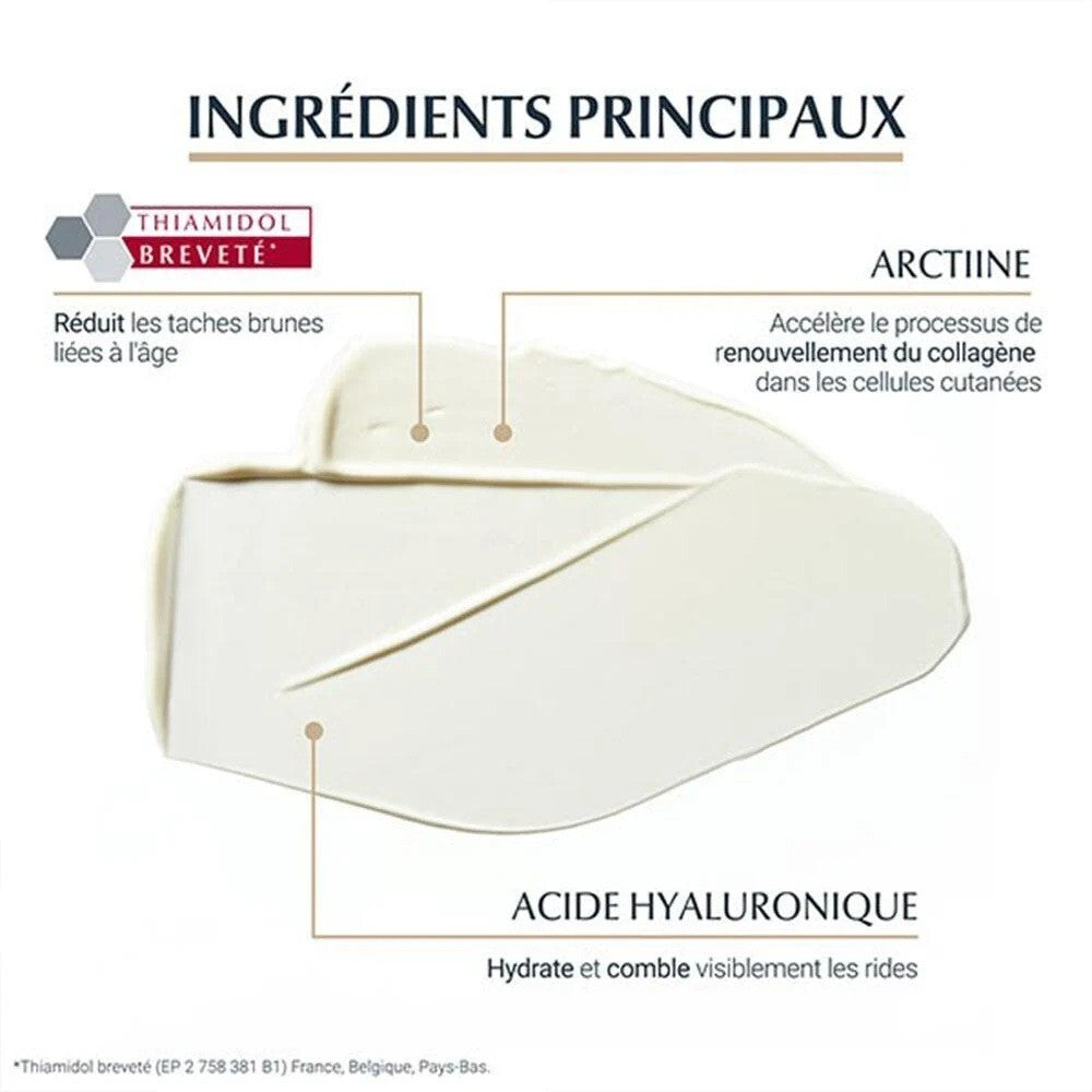 Eucerin Hyaluron-Filler+ Elasticity Hand Cream SPF 30 75ml