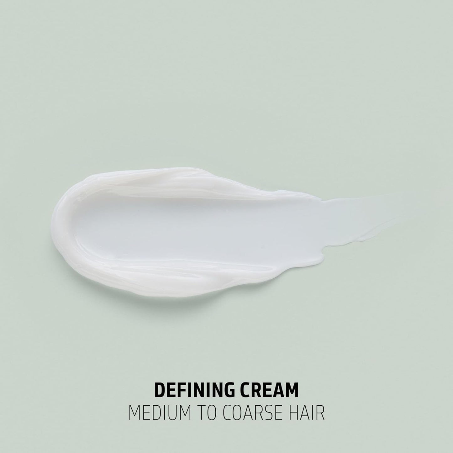 Nourishing Curl Defining Cream for Coarse Hair - 75ml