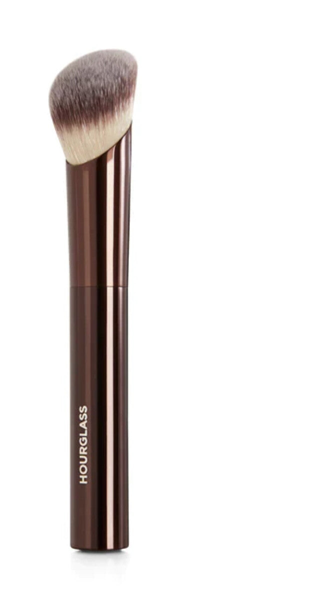 Makeup Brush Set with Free Brush Bag - Assorted Professional Brushes