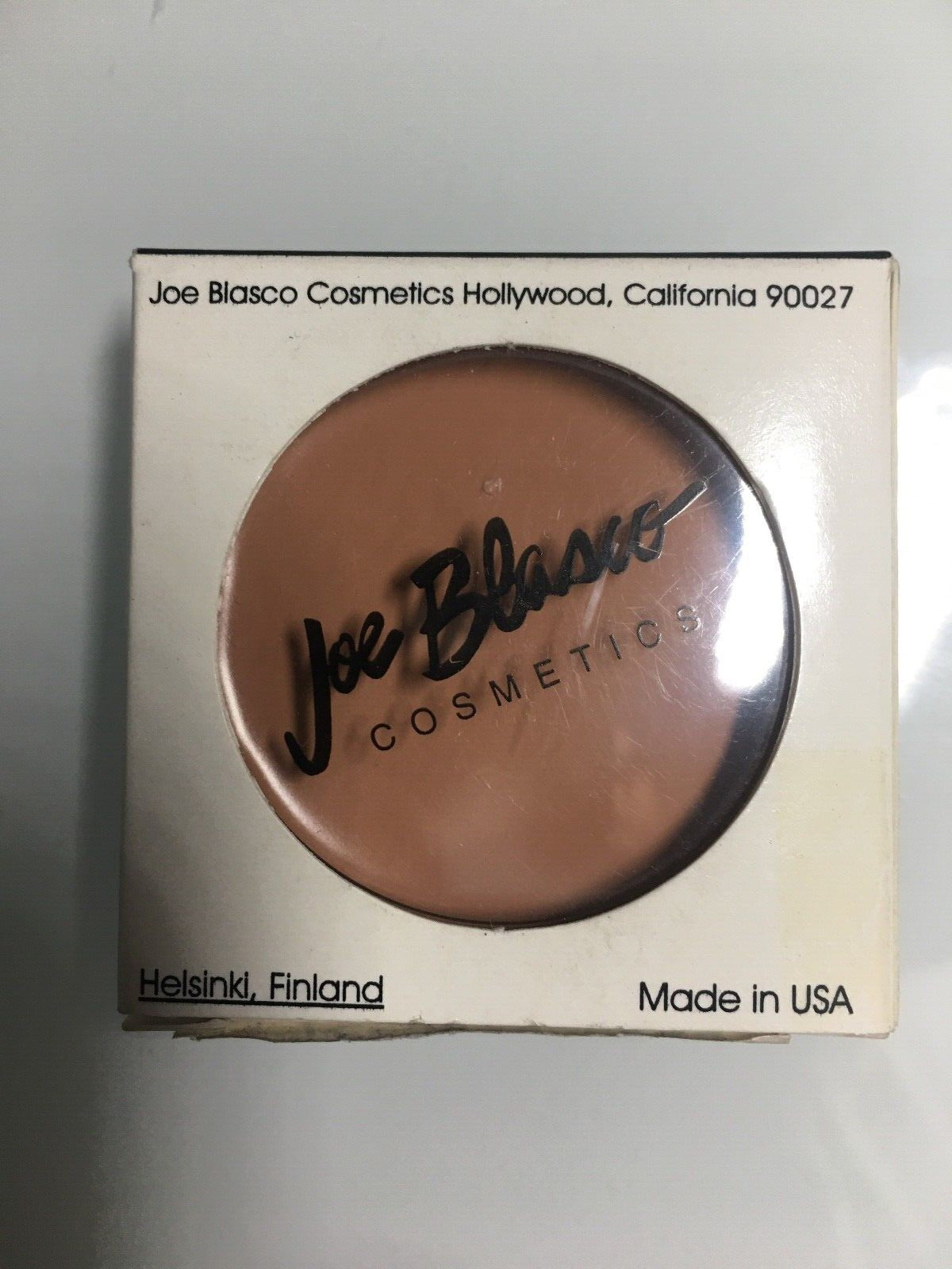 Face Makeup - Cruelty-Free, Long-Lasting, Broad Shade Range