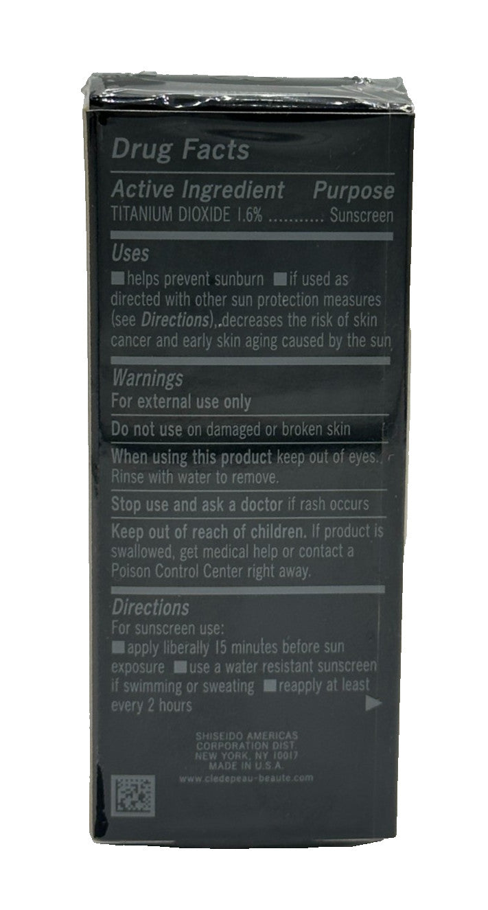Broad Spectrum SPF 27 Concealer with Sunscreen - 7 Mocha - 5g