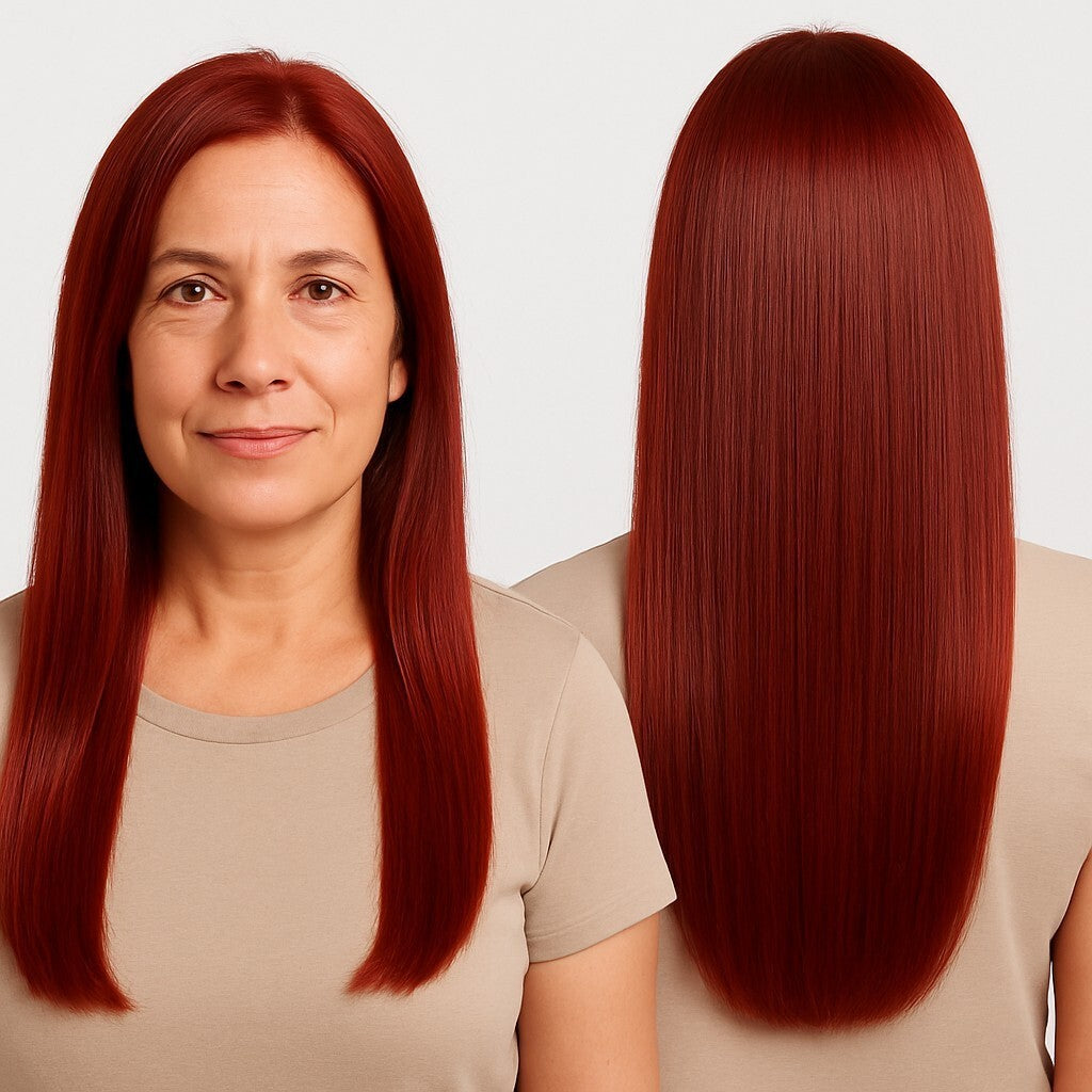 Keratin Hair Conditioner 32.8 oz - Daily Hair Treatment for Frizz & Damage
