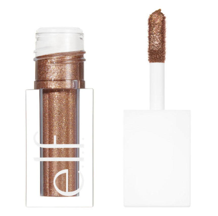 Liquid Glitter Eyeshadow - Long-Lasting Sparkle & Shimmer for Eye Makeup