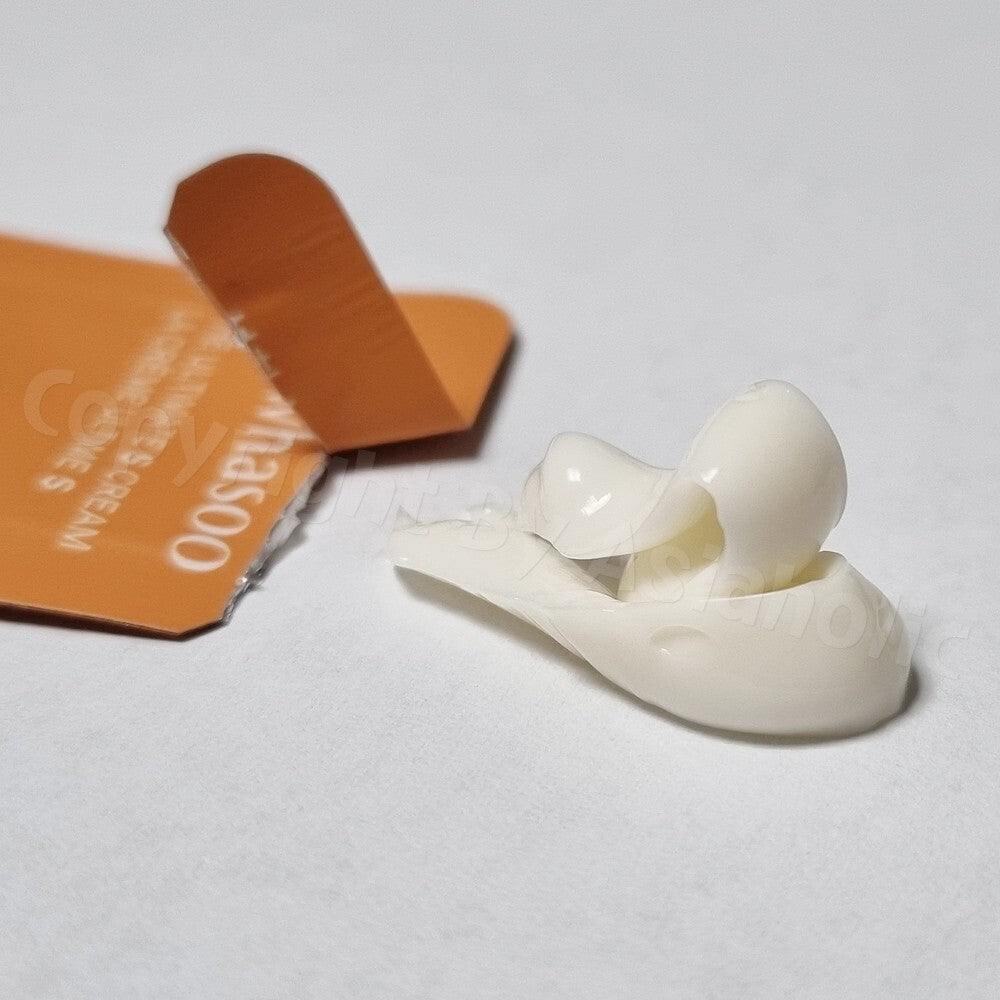 Sulwhasoo The Ultimate S Cream Sample Set - 50 x 1ml for All Skin Types