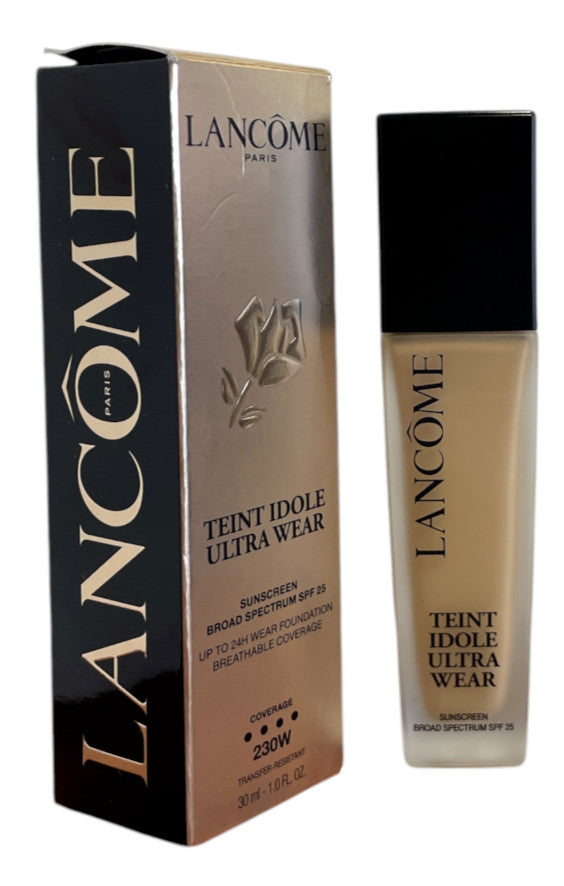 Lancome Teint Idole Ultra Wear SPF 25 Foundation - Multiple Shades