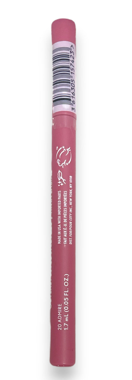 Covergirl Outlast Lipstain - Assorted Shades, Long-Lasting Lip Color