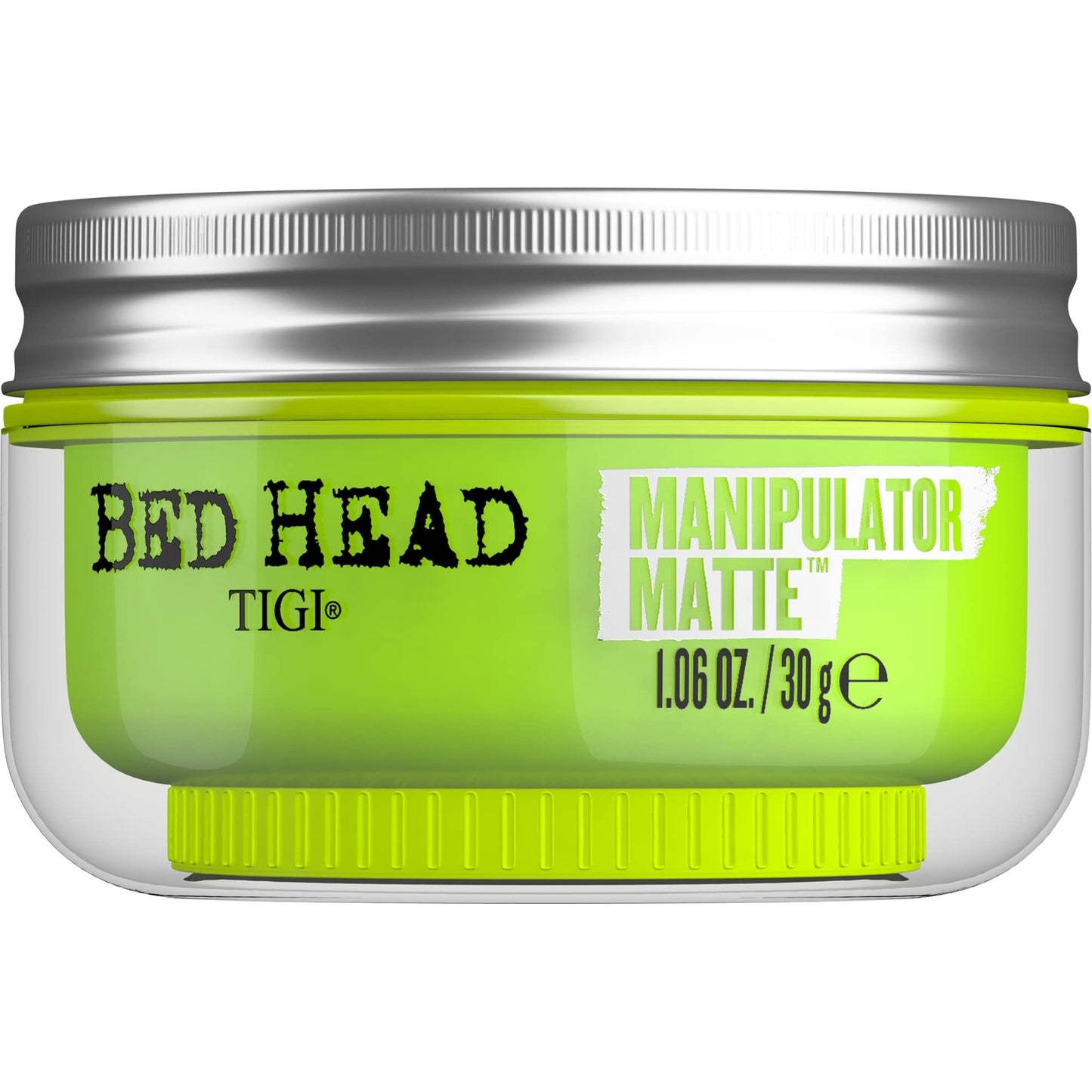 Travel Size Matte Hair Styling Paste - Texturizing & Hold, 1.06 oz
