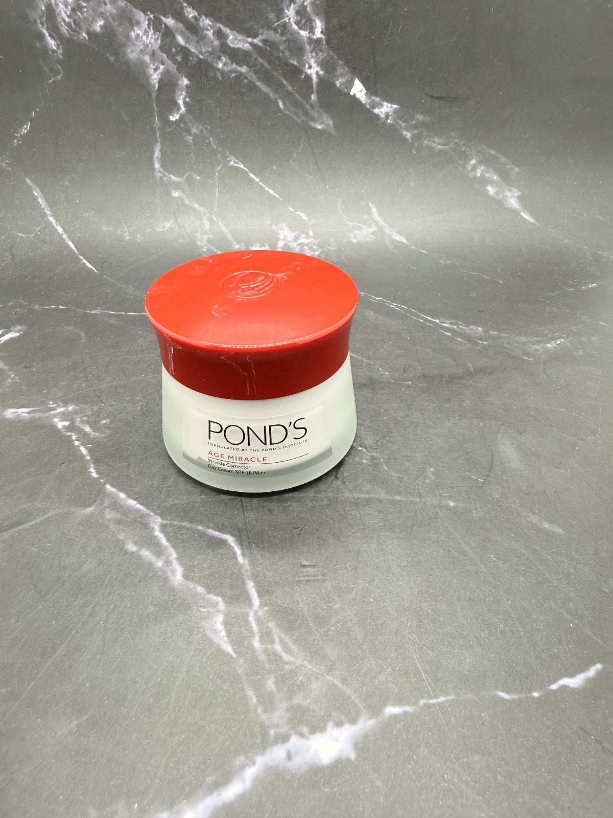 Pack of 3 Pond's Age Miracle Wrinkle Corrector Day Cream SPF 18 PA++ 50g