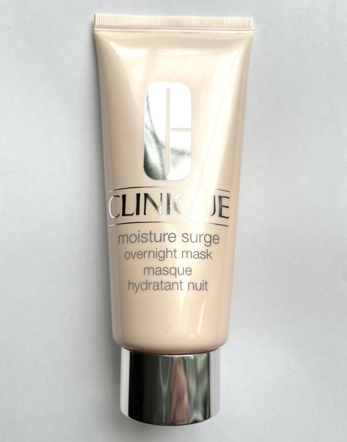 Moisture Surge Overnight Mask 3.4oz - Hydrating Face Mask