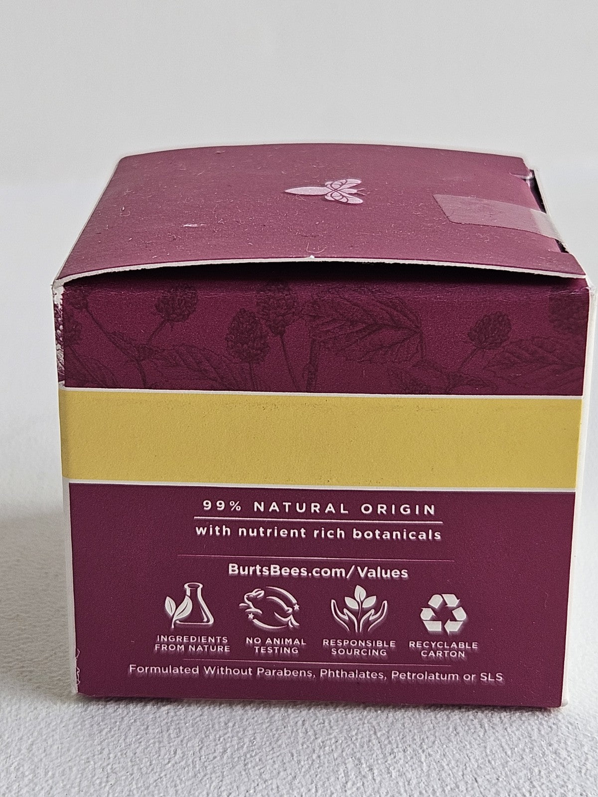 Firming Moisturizing Cream with Retinol Alternative 1.8oz