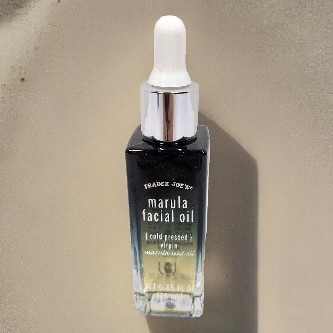 Marula Facial Oil 2 Pack - 0.85 fl oz Each