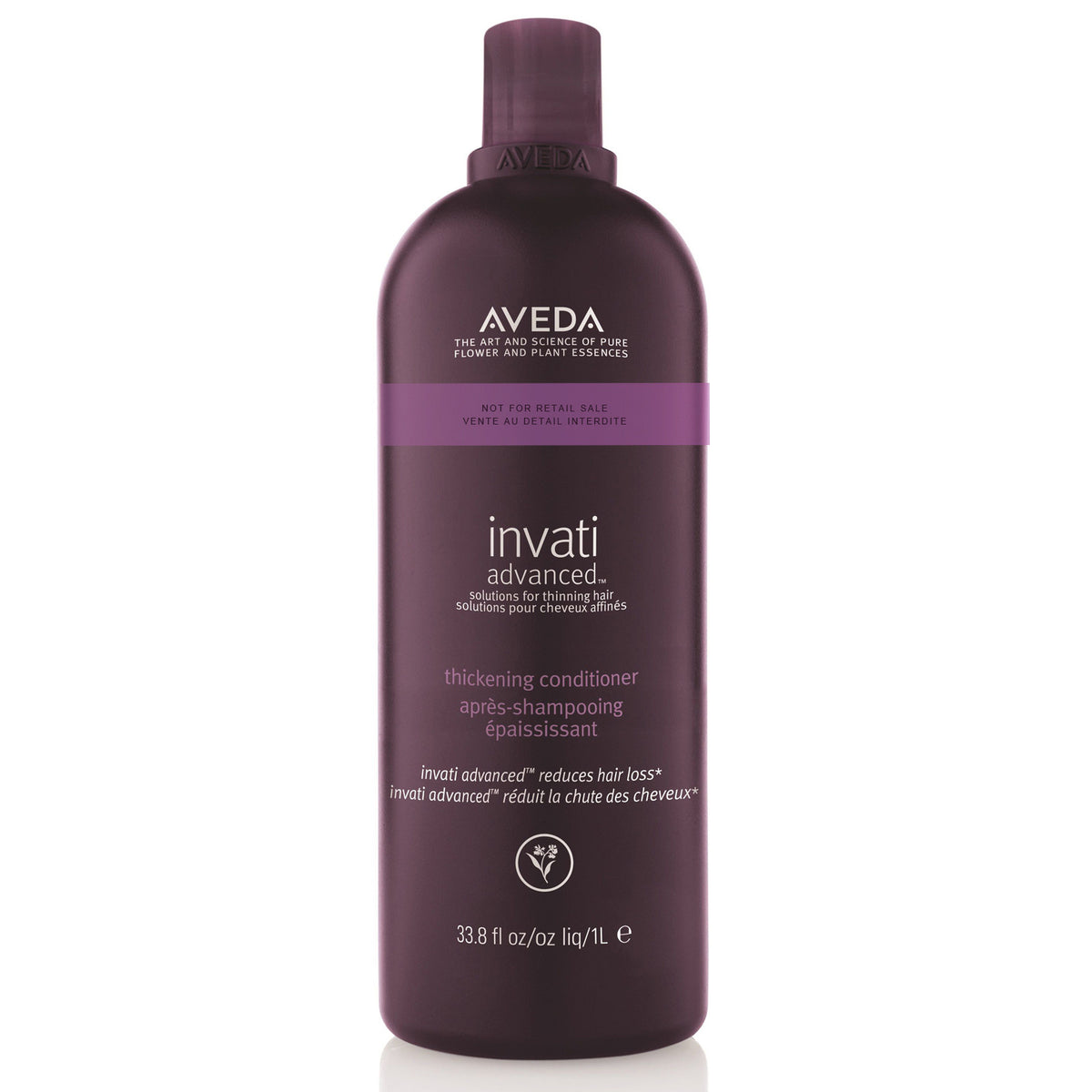 Invati Advanced Thickening Conditioner 33.8 fl oz