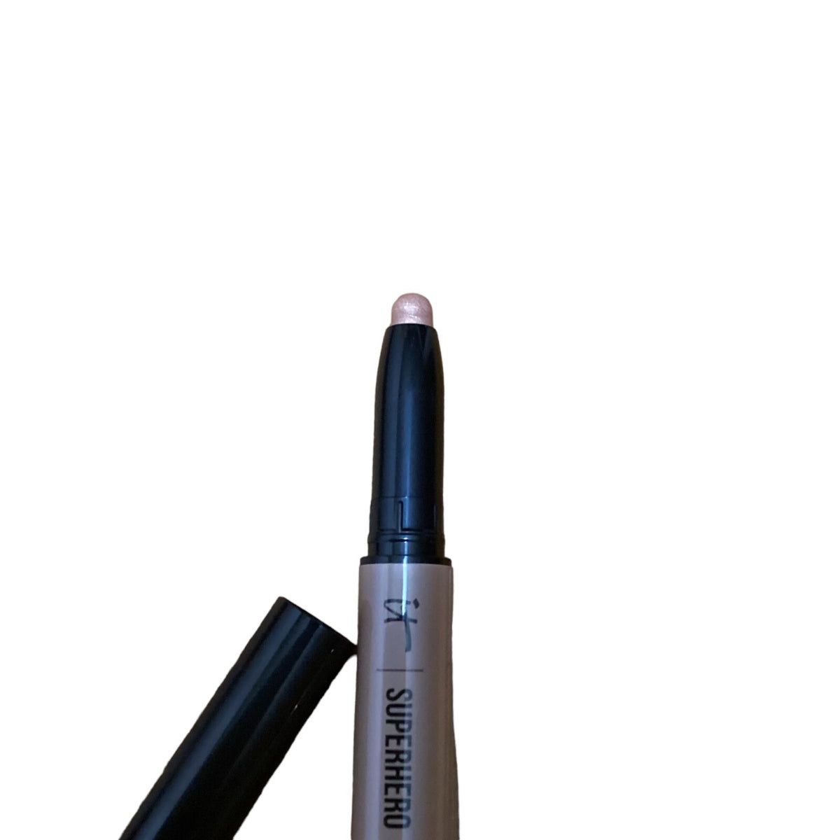 Waterproof Shadow Stick with Built-In Primer – IT Cosmetics Superhero No Tug