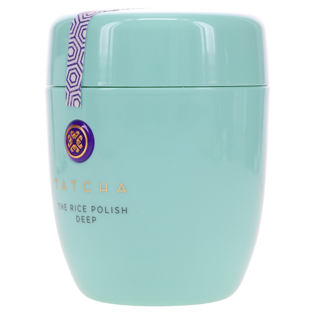 Tatcha The Rice Polish: Deep 2 oz