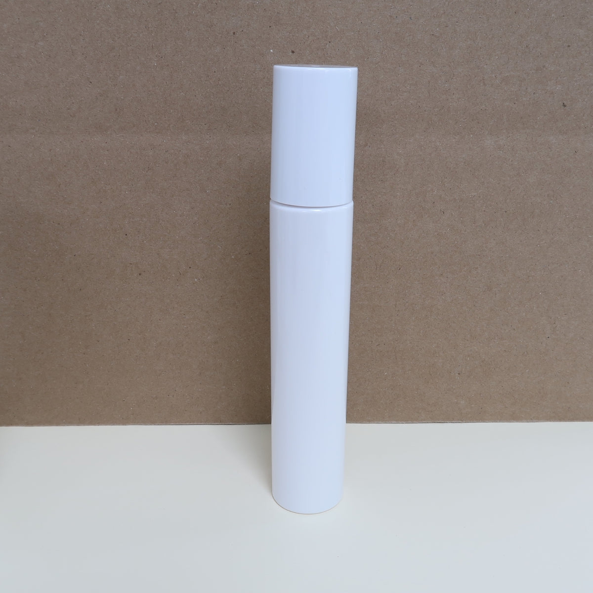 6 Pack Portable White Spray Bottles 100ml for Oils Water Sanitizer