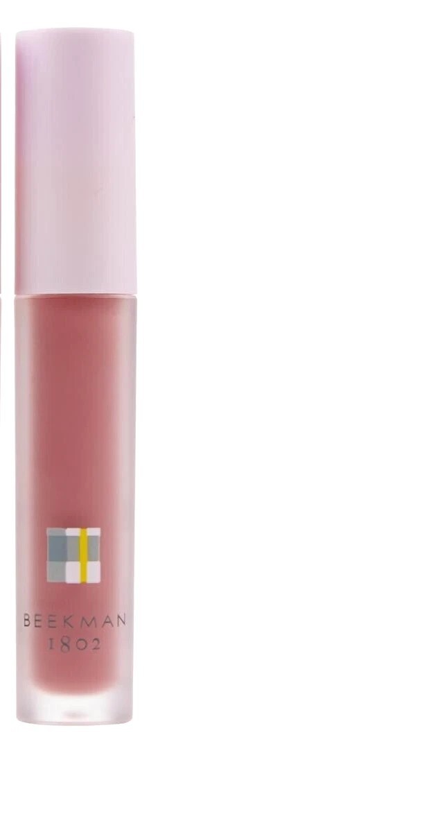 Hydrating Tinted Lip Oil with Shea & Vitamin E - Dewy Shine & Plumping
