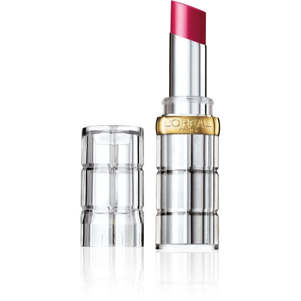 Color Riche Shine Lipstick - Hydrating Lip Color with Shine Finish