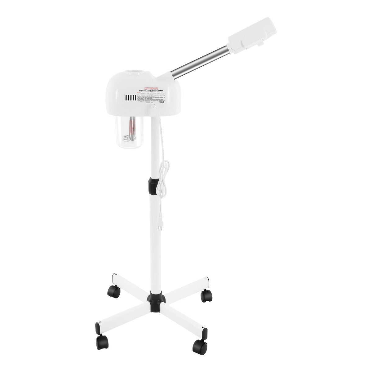 Facial Steamer with Ozone Function 800W