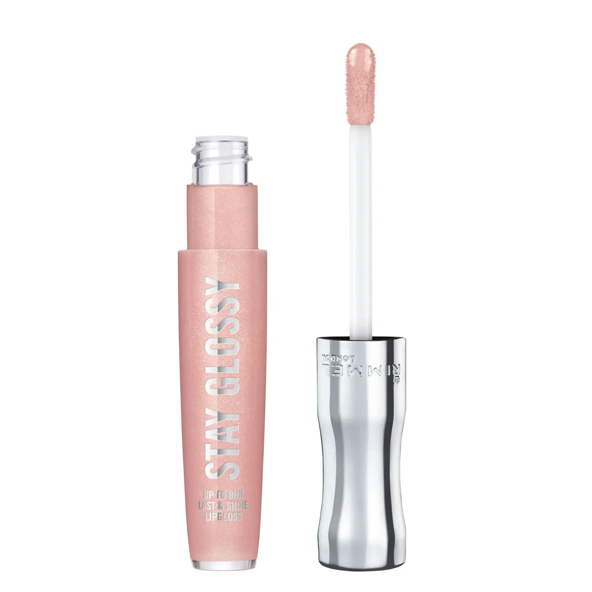 Lip Gloss with Up to 6 Hours Shine - Multiple Colors - Lip Makeup