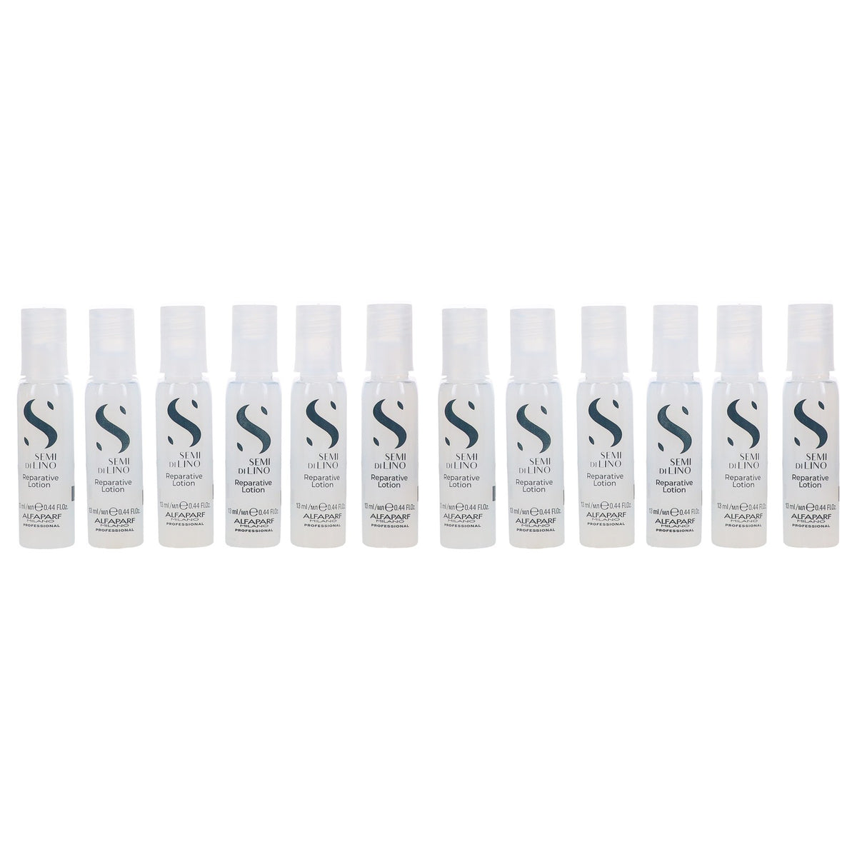 Hair Repair Lotion for Damaged Hair - 6 Pack, 0.44 oz Each