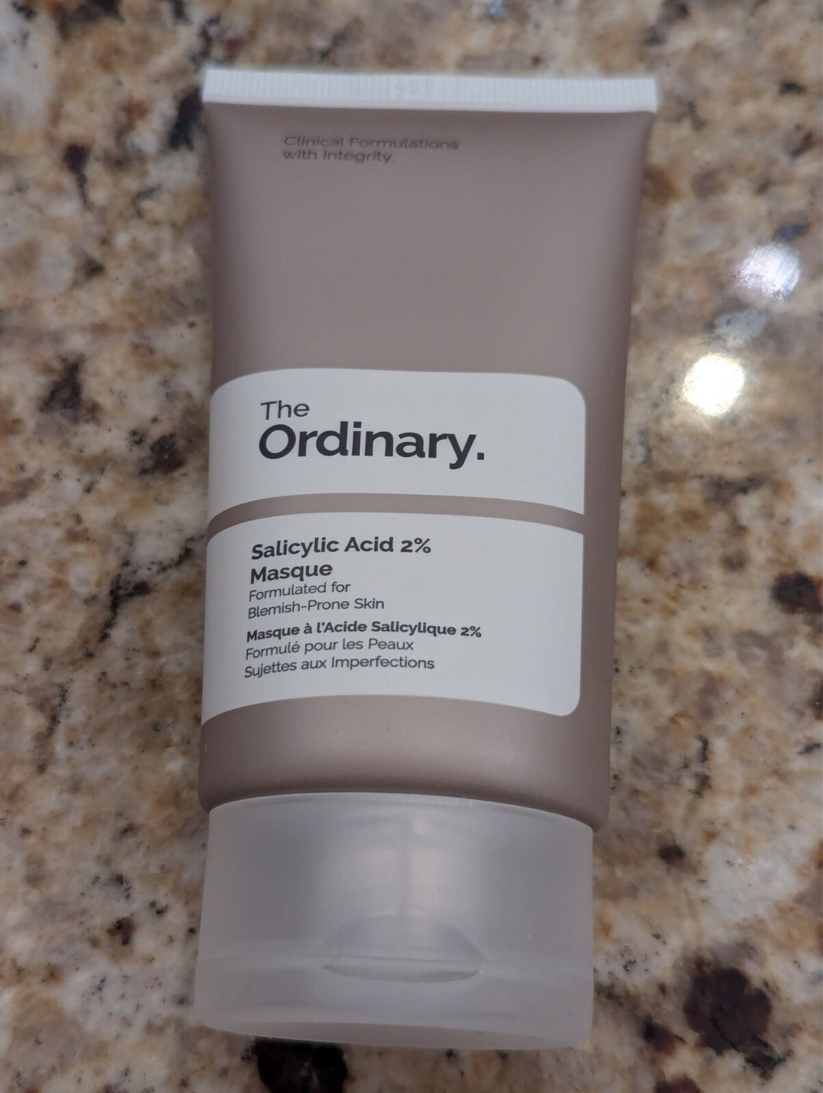 Salicylic Acid 2% Masque for Blemish-Prone Skin - 1.7 fl oz