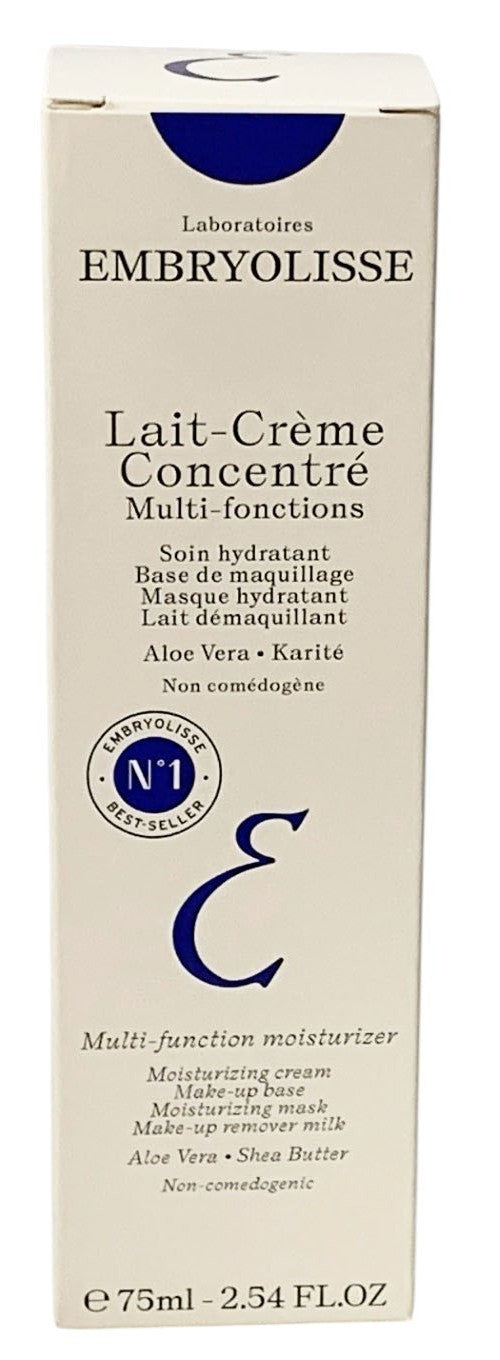 Embryolisse Lait-Crème Concentré 75ml Multi-Function Cream