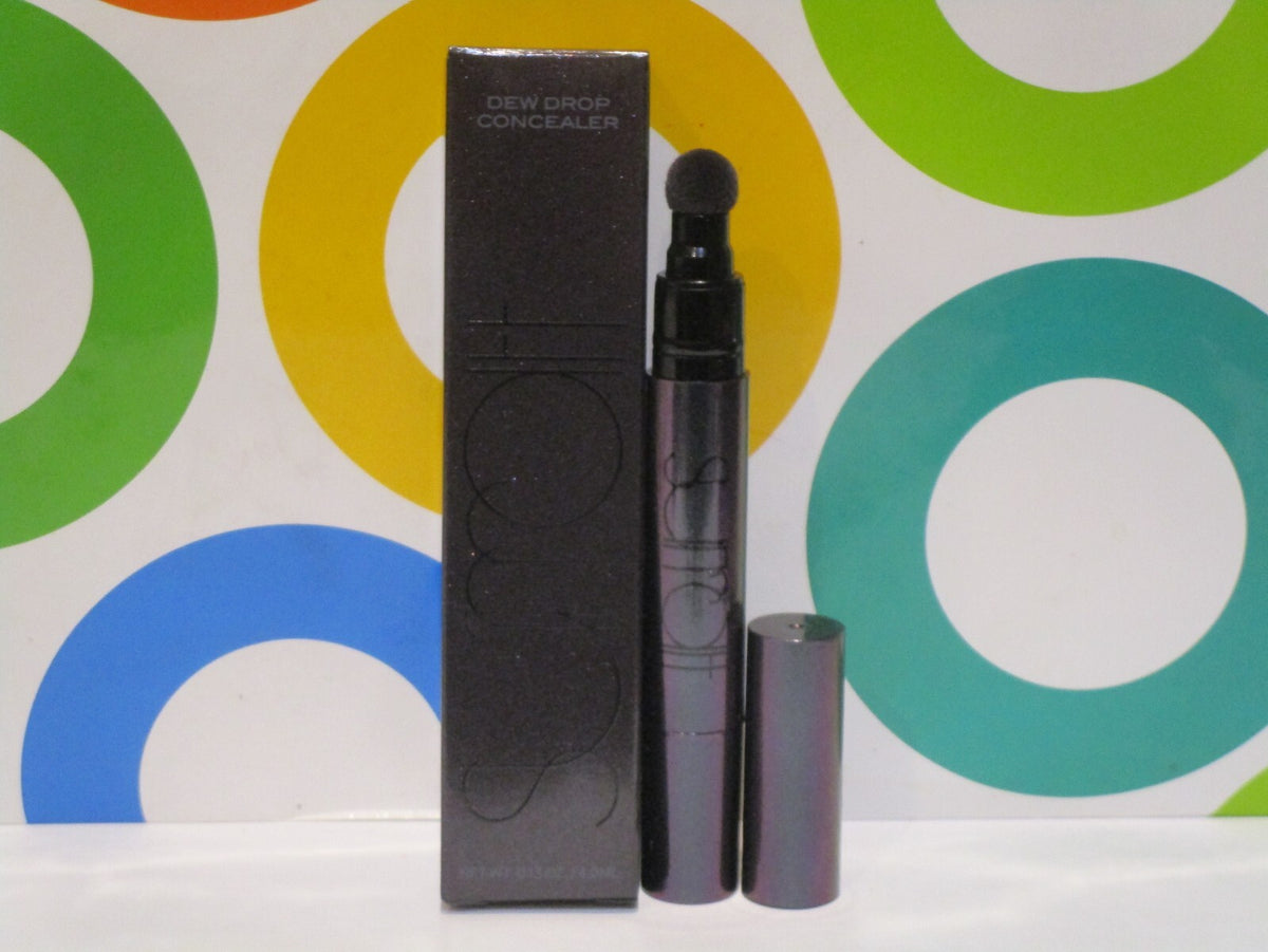 Surratt Dew Drop Concealer #9 - 0.13 oz Face Makeup & Foundation