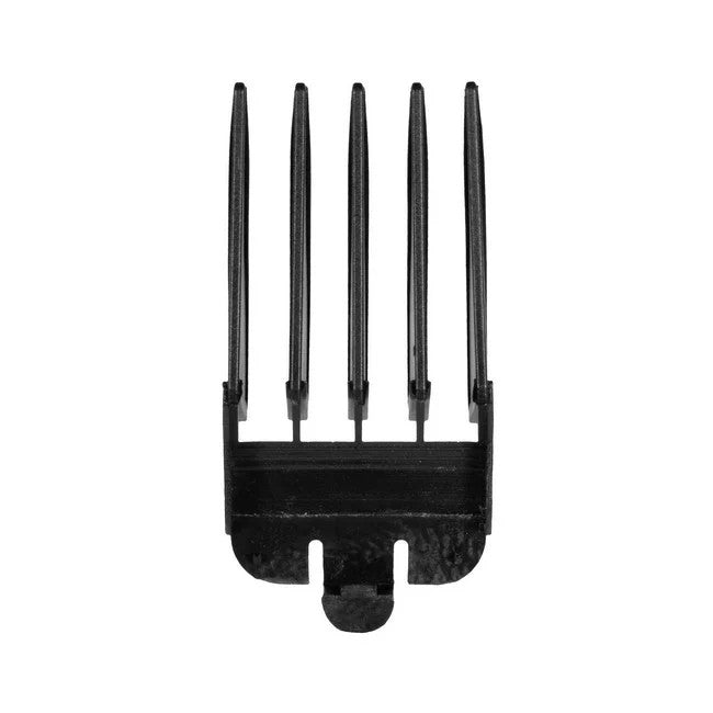 Miaco Guide Comb Set for Wahl Full-Size Clippers - Size 10 & 12, 1.25" & 1.5" Lengths