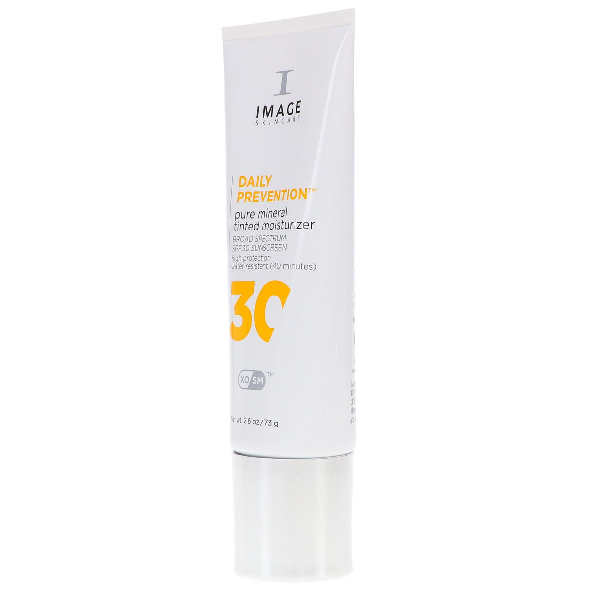 Pure Mineral Tinted Moisturizer SPF 30 - 2.6 oz