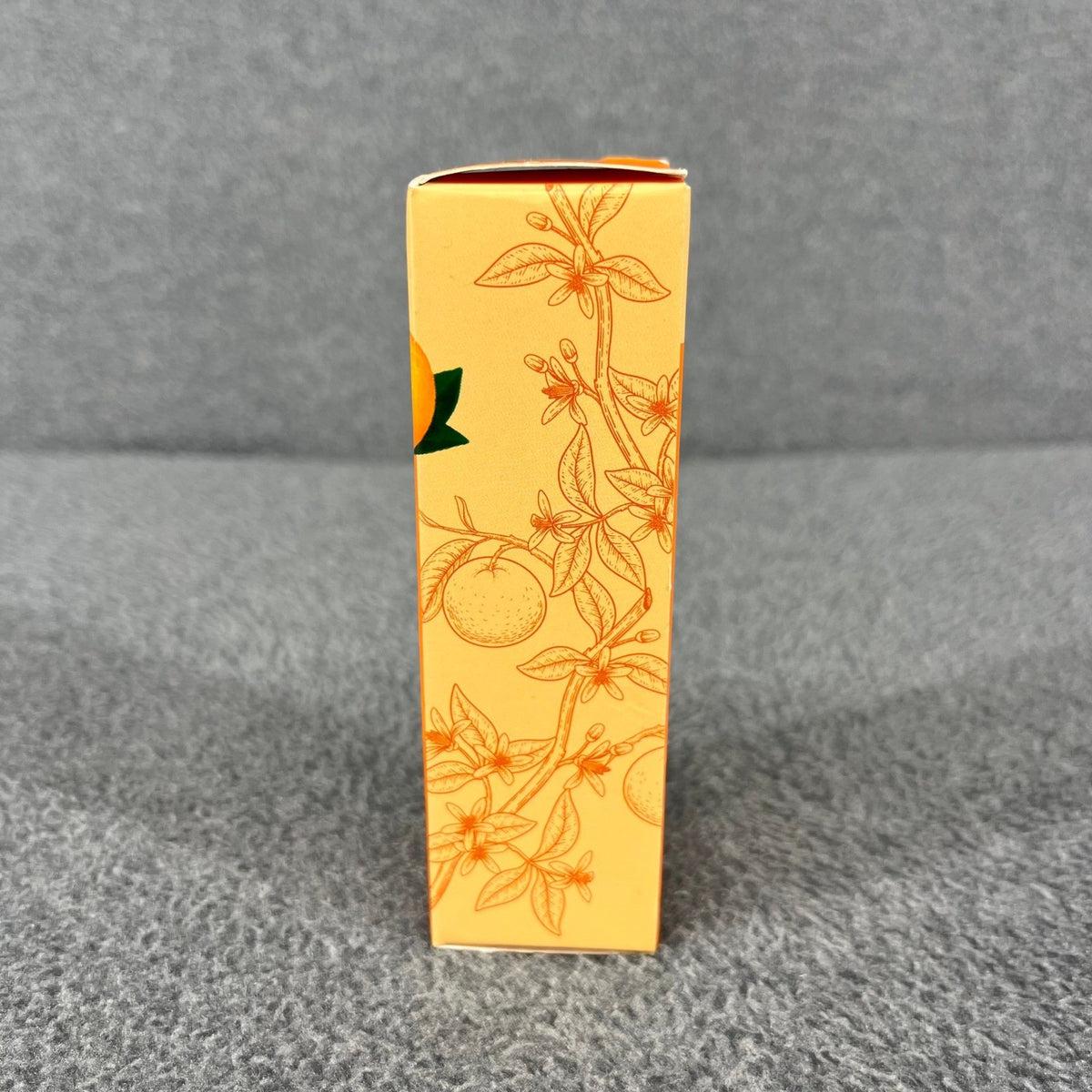 Vitamin C & Manuka Honey Eye Cream - Brightening Moisturizer for Dark Circles