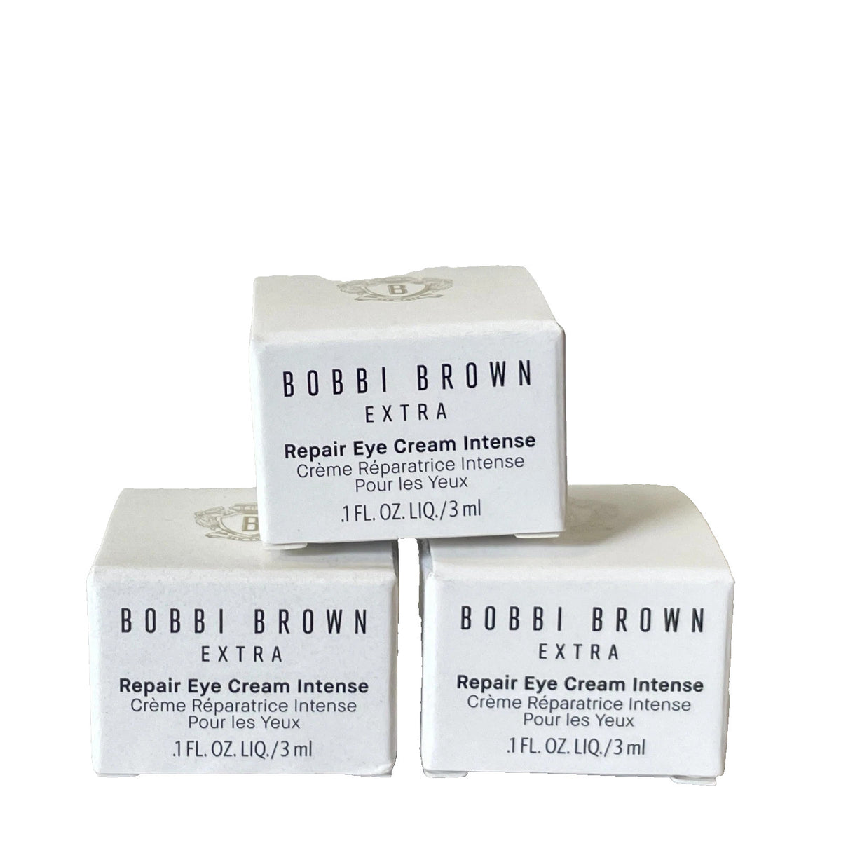Hydrating Eye Cream for Dark Circles and Puffiness - 0.1 oz, NIB