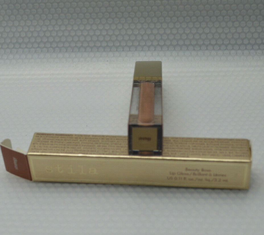 Lip Gloss Set - Variety of Shades & Finishes - 0.11 fl oz / 3.2 ml