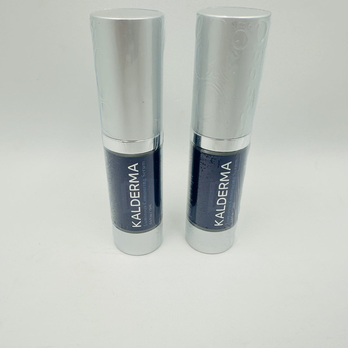 KALDERMA Luminous Contouring Eye Serum 0.5 fl oz - 2 Pack