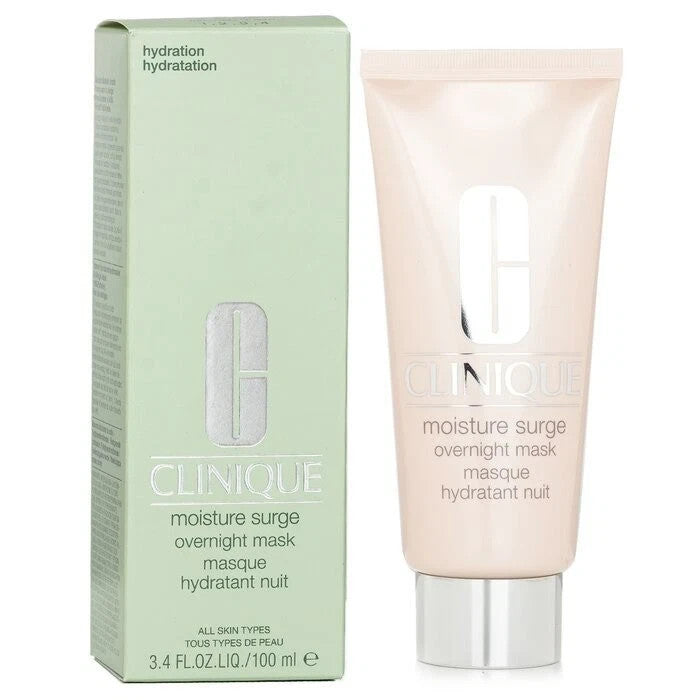 Clinique Moisture Surge Overnight Mask 3.4oz