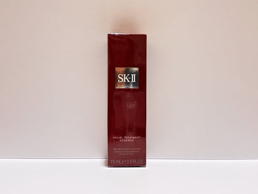 Facial Treatment Essence with Pitera - 75ml All Skin Types
