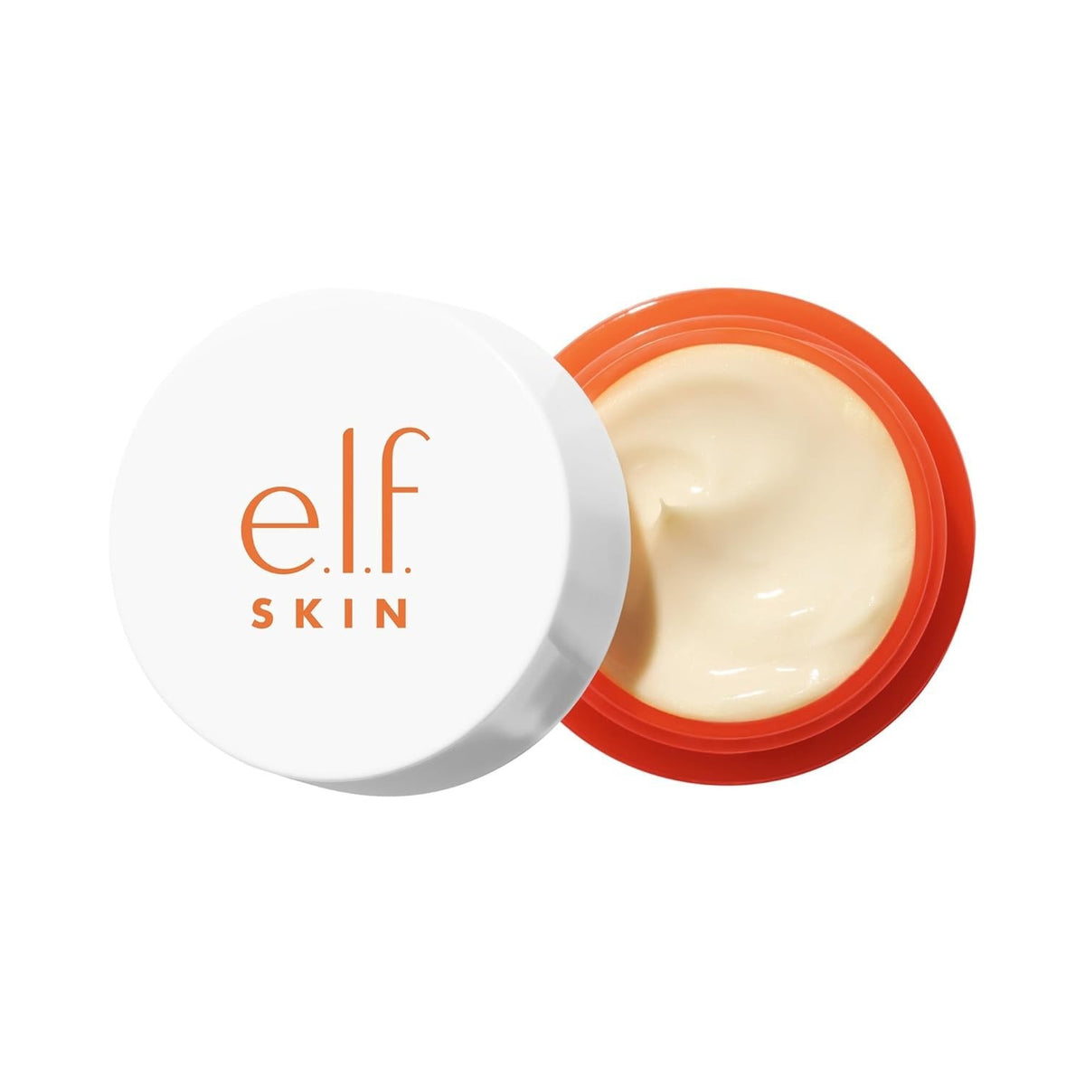 Brightening Eye Cream with Vitamin C & Depuffing Ingredients - Hydrating & Cruelty-Free