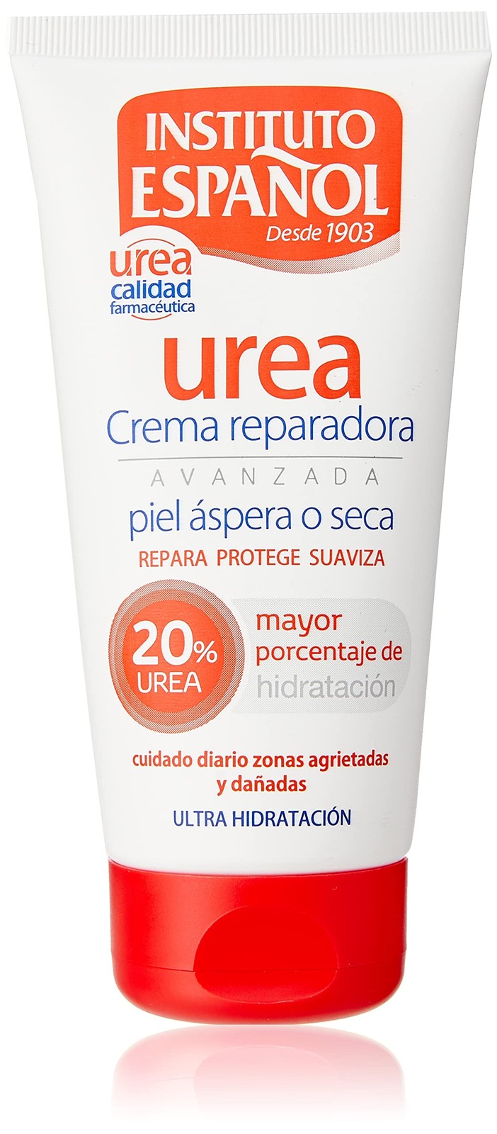 Urea Crema De Pies Codos Y Manos 150 Ml