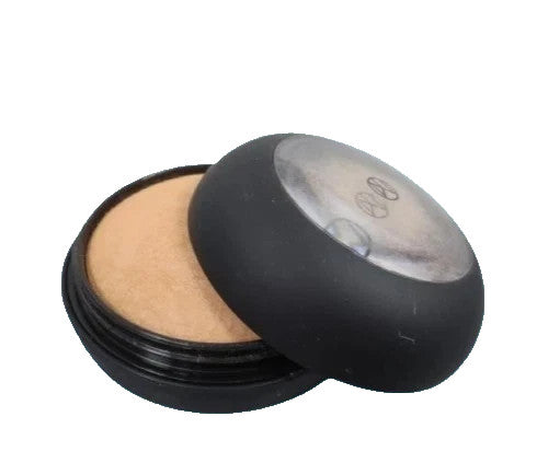 Mineral Baked Bronzer Makeup - Natural Sun-Kissed Glow 0.26 OZ