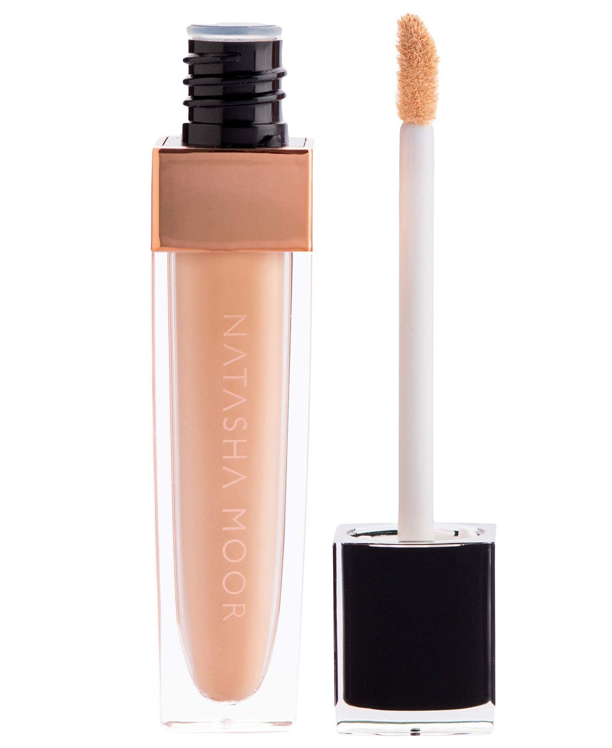 Liquid Magic Concealer #2 - Full Coverage Dark Circle Cover-up