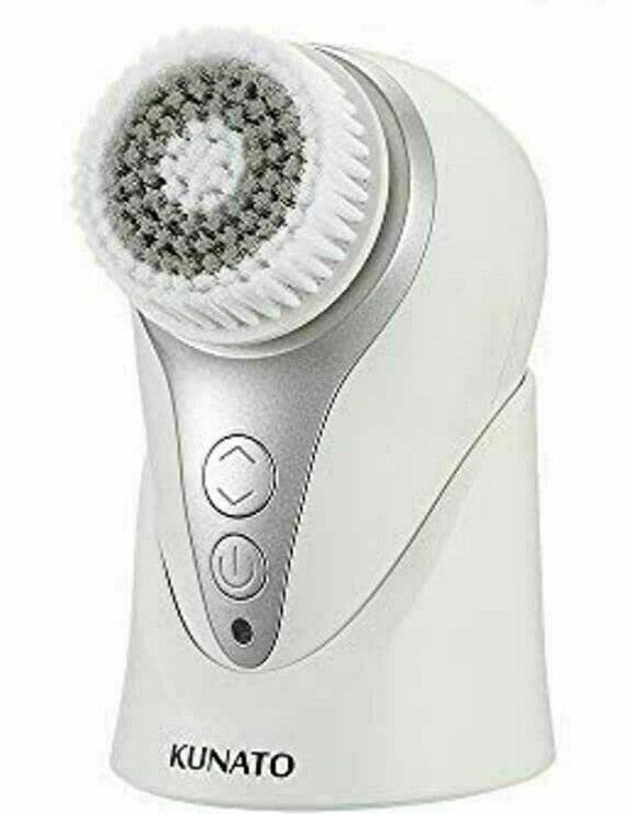 Sonic Facial Cleansing Brush 3-in-1 Mini Portable Vibration Skin Care