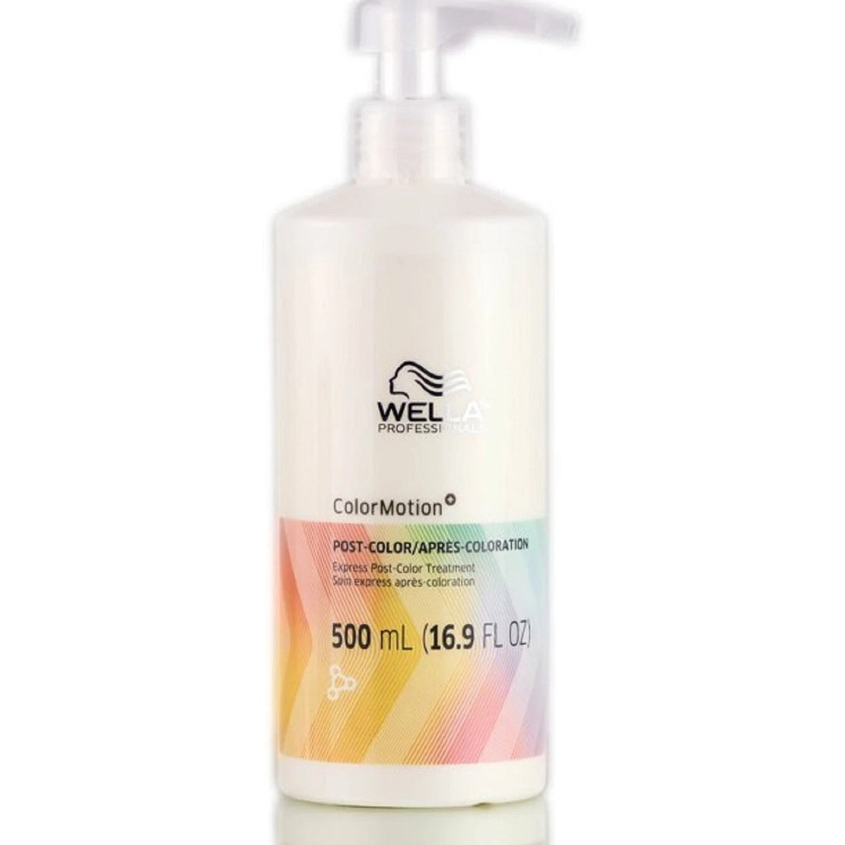 Hair Color Treatment - Strengthen & Enhance Color Retention 16.9 oz