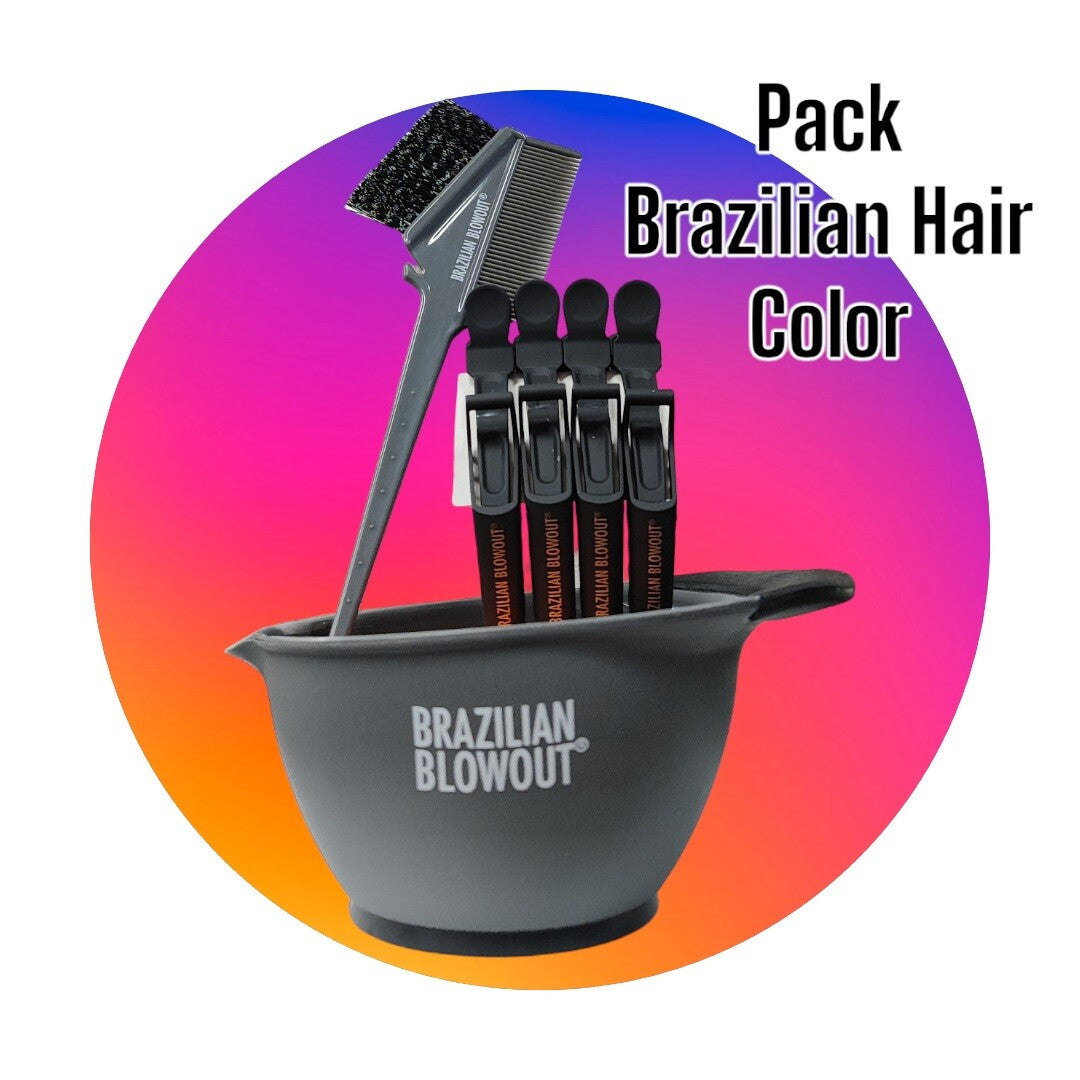 Framcolor Futura Permanent Hair Color Cream 2oz