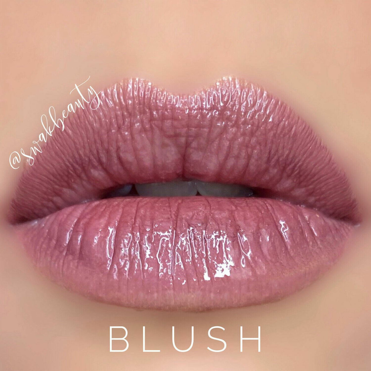 Long-Lasting Lip Color & Gloss Set - All Shades, Smudge-Proof & Waterproof